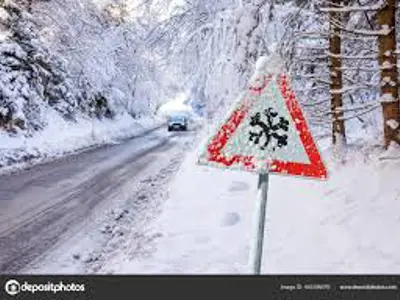 Leerlingen vrij vandaag door sneeuw (7-1-2026)