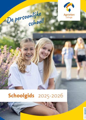 schoolgids 2025-2026