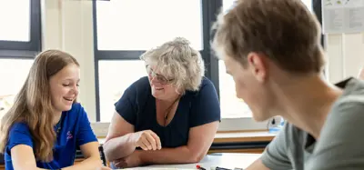 Agnieten College Nieuwleusen Digitaal Aanmelden Foto 3